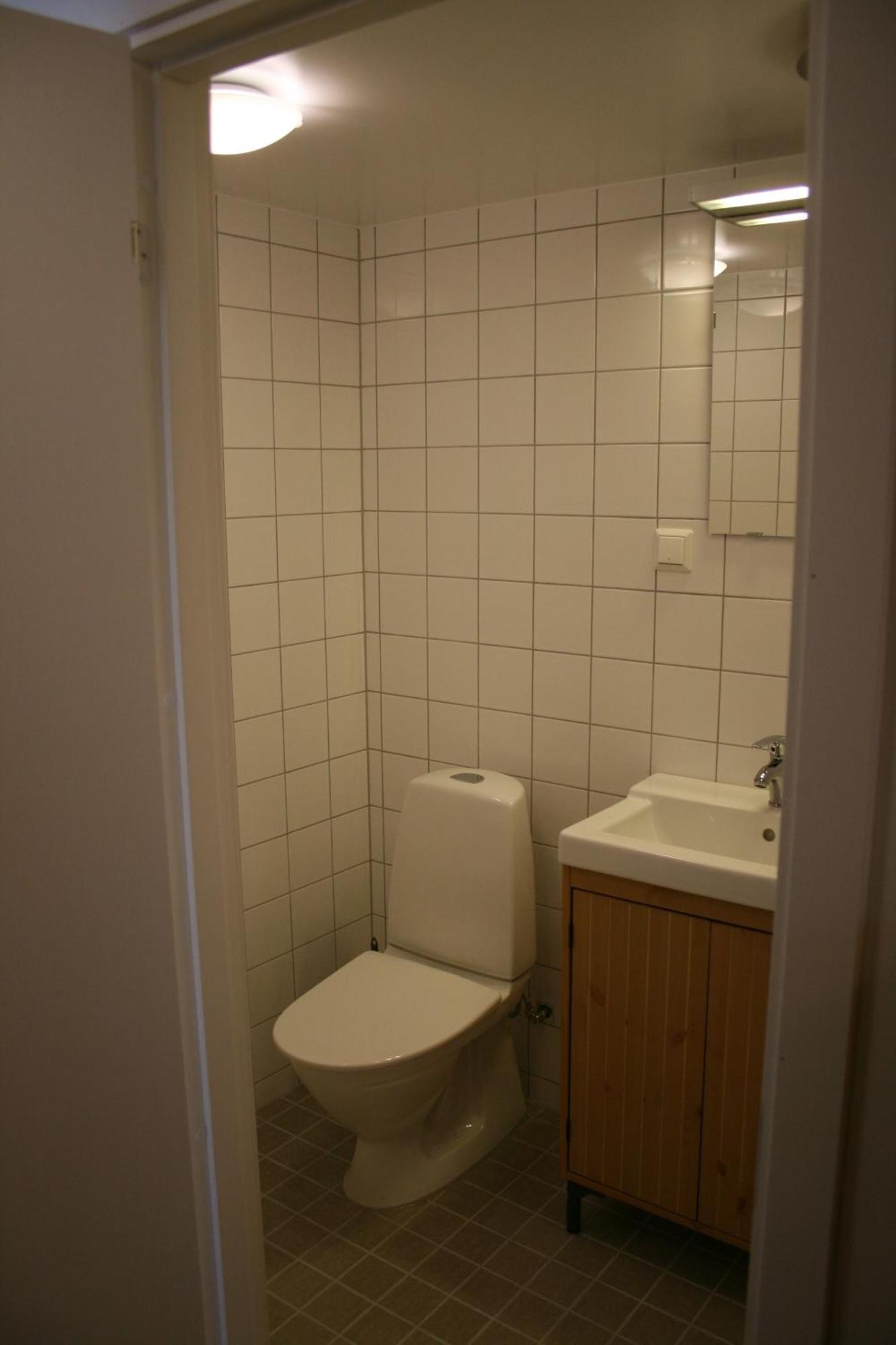 Lilla Huset Pa Slaetten B&B Lund Værelse billede